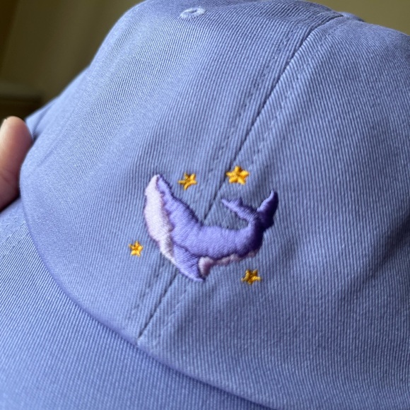 Big Hit Entertainment Accessories - BTS 10th Anniversary Ball Cap